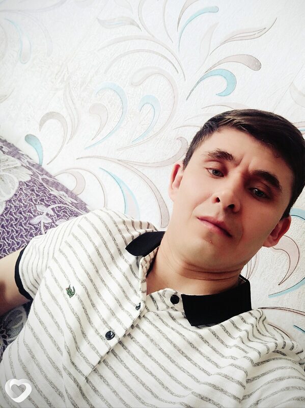 Олег, 32, Костанае — анкета №4043054