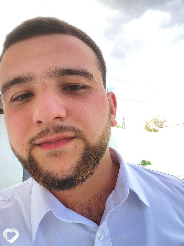 Мехди, 25, Видном — анкета №4042582
