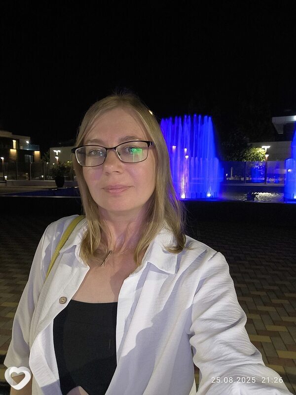Галина, 39, Тюмени — анкета №4042590