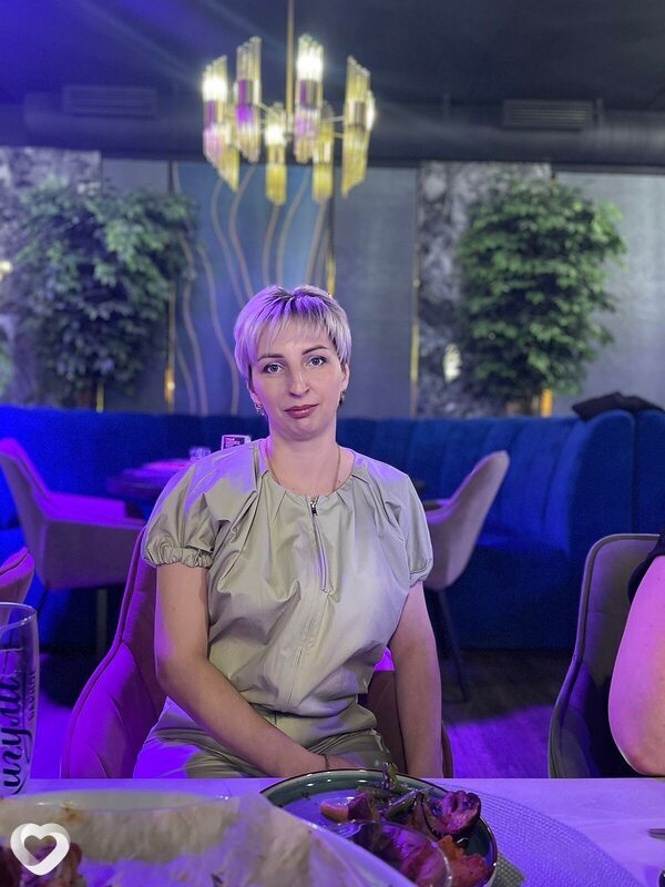 Кристина, 38, Караганде — анкета №4042594