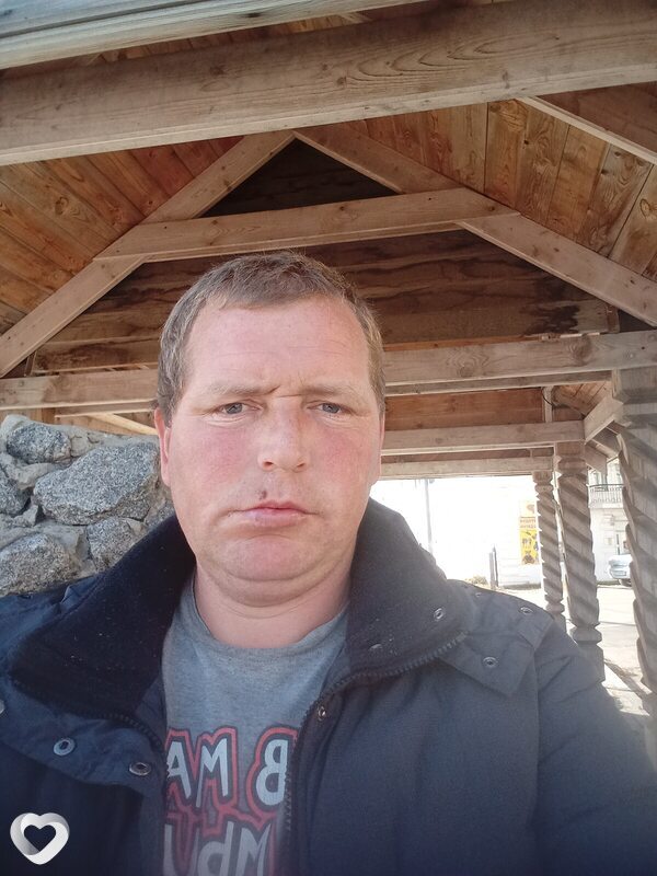 Фёдор, 35, Семенове — анкета №4042599