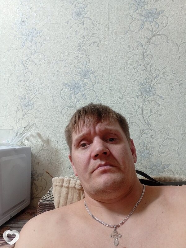 Василий, 36, Красноярске — анкета №4042601
