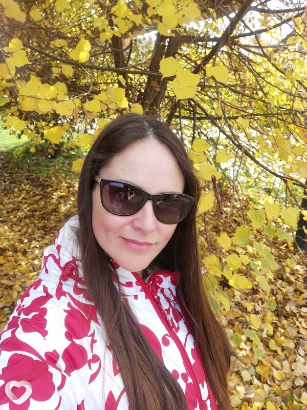 Яна, 39, Симферополе — анкета №4042606