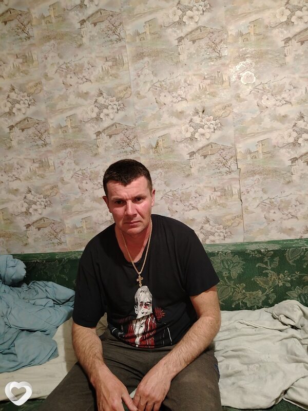 Игорь, 35, Уфе — анкета №4043160