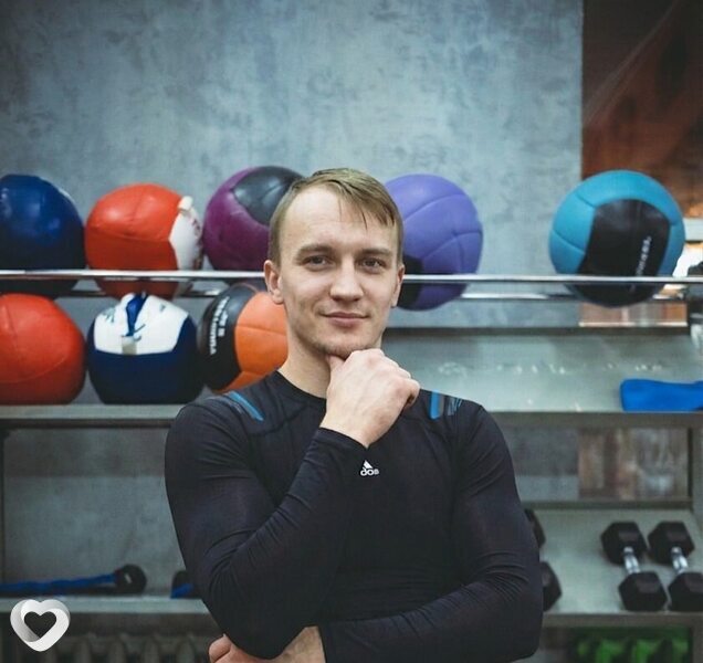 Вячеслав, 28, Иркутске — анкета №4043170