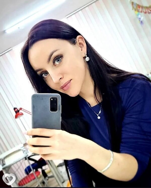 Nusha, 40, Одессе — анкета №4043179
