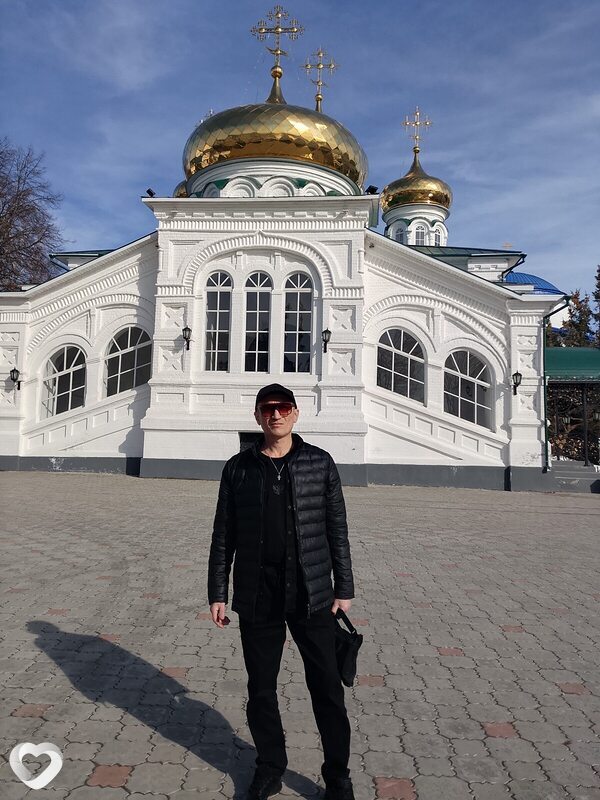 Илья, 40, Казани — анкета №4042732