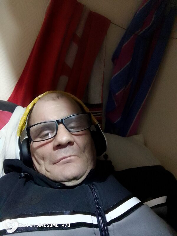 Сергей, 49, Уссурийске — анкета №4042735