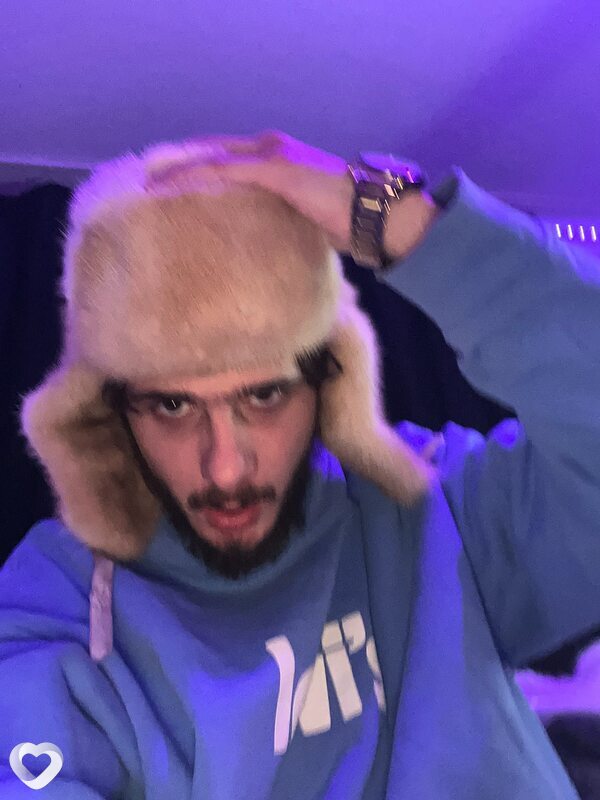 Яков, 23, Калуге — анкета №4042736