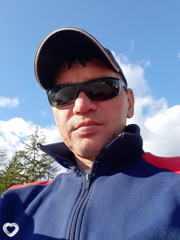 Alexandr, 50, Новосибирске — анкета №4042747