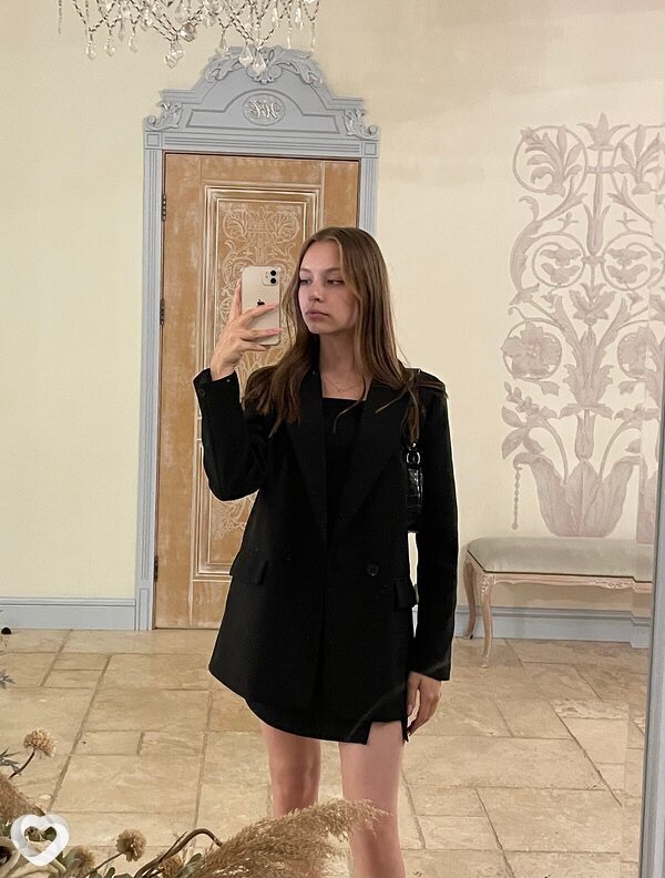 Екатерина, 22, Подольске — анкета №4042644