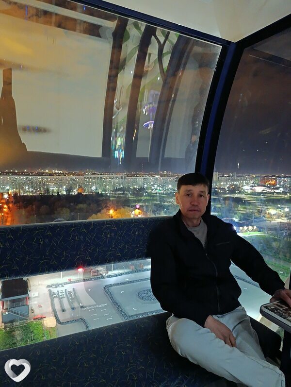Урал, 39, Волжском — анкета №4042841