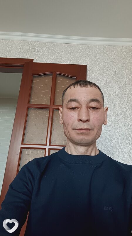 Асылбек, 49, Павлодаре — анкета №4042844