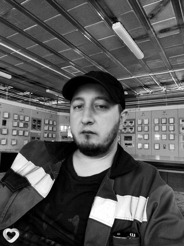 Умар, 32, Красноуральске — анкета №4042846
