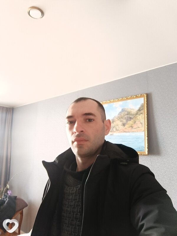 Игорь, 37, Волновахе — анкета №4042850