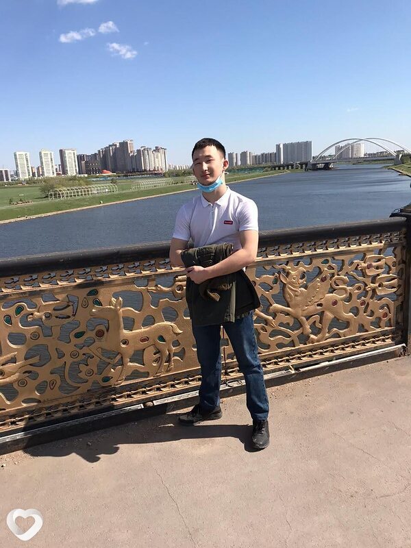 Aidos, 25, Капчагае — анкета №4042789