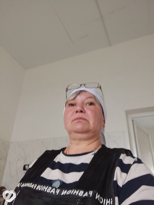Ирина, Лебедянь