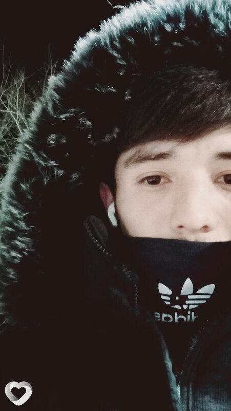 Бобур, 24, Ижевске — анкета №4042798