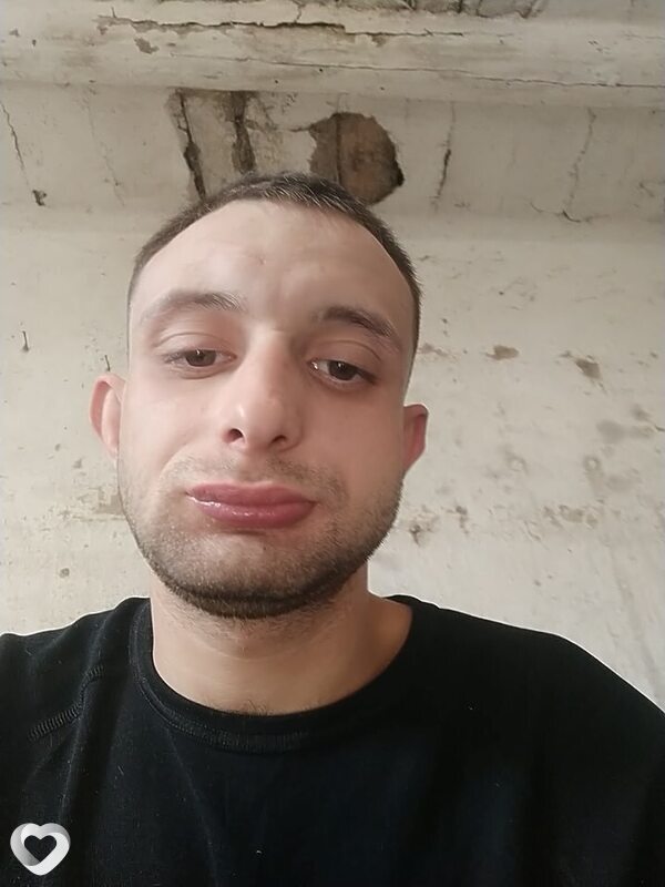 Сергій, 26, Одессе — анкета №4042799