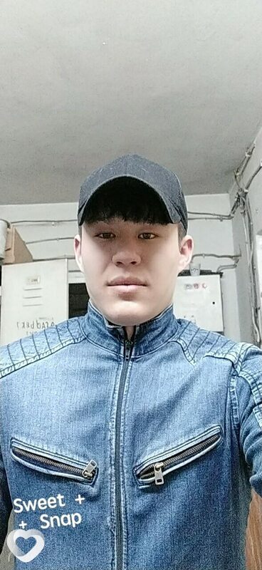 Asadbek, 27, Казани — анкета №4042801
