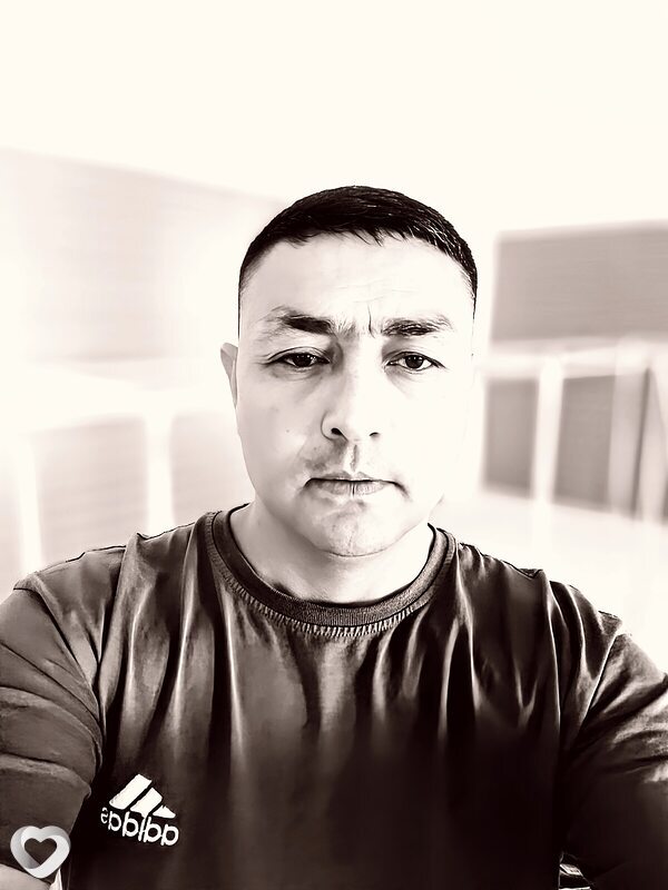 Эльдар, 39, Барановичах — анкета №4042802