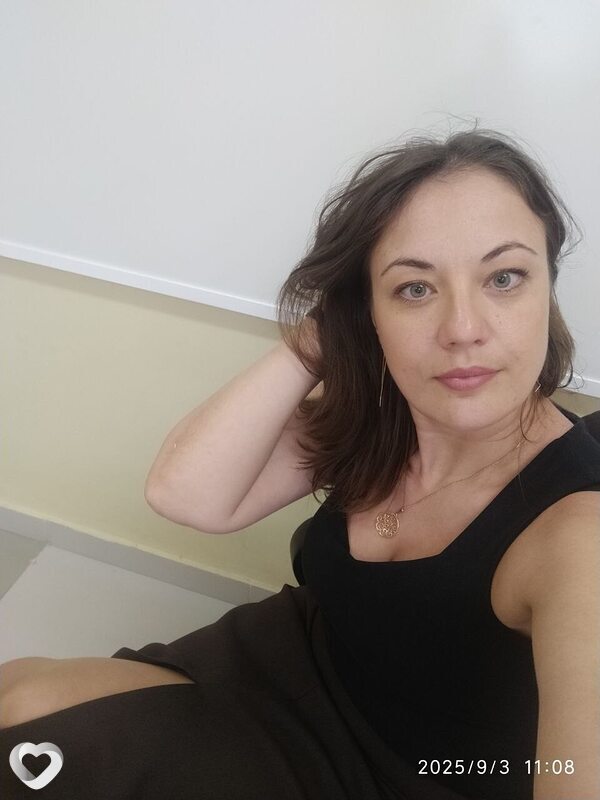 Юлия, 42, Волгодонске — анкета №4042806