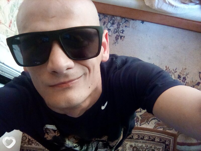 Кирилл, 29, Витебске — анкета №4042607