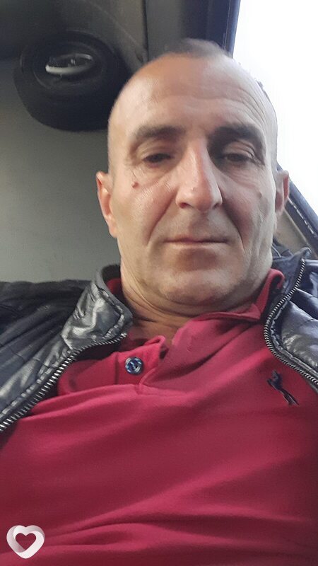 Arman, 45, Твери — анкета №4042621
