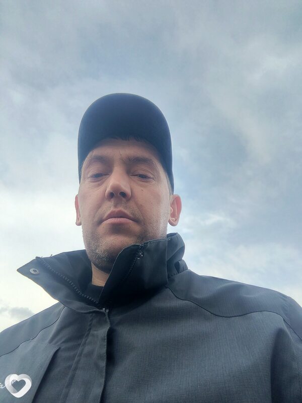 Петр, 39, Красноярске — анкета №4042629