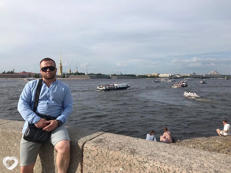 Андрей, Заволжье