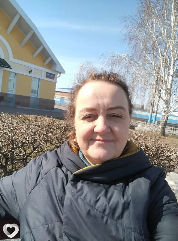 Светлана, Камень-на-Оби