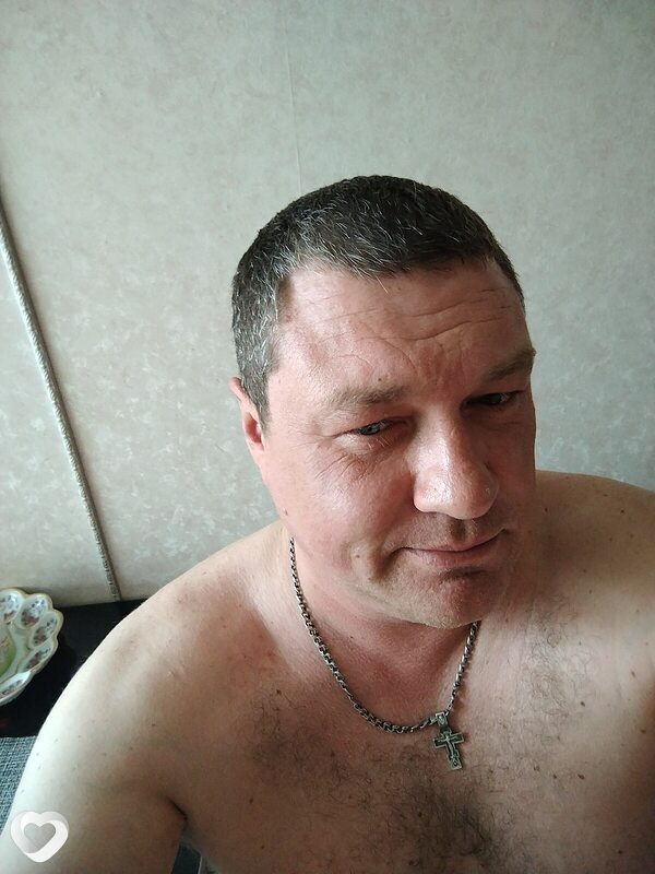 Василий, 44, Волгодонске — анкета №4042692
