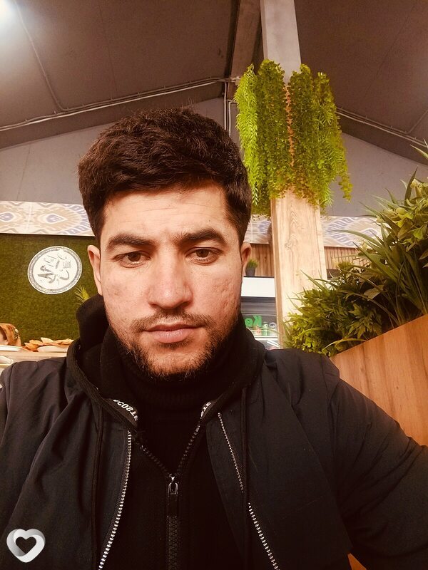 Бунёд, 29, Уфе — анкета №4042696