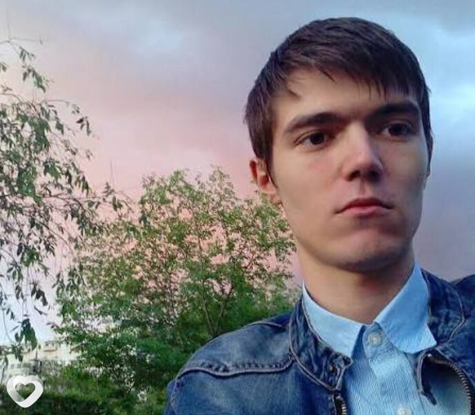 Pavel, 34, Киеве — анкета №4042699