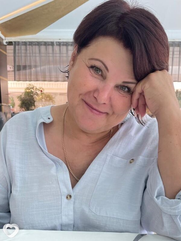 Наталия, 54, Челябинске — анкета №4042706