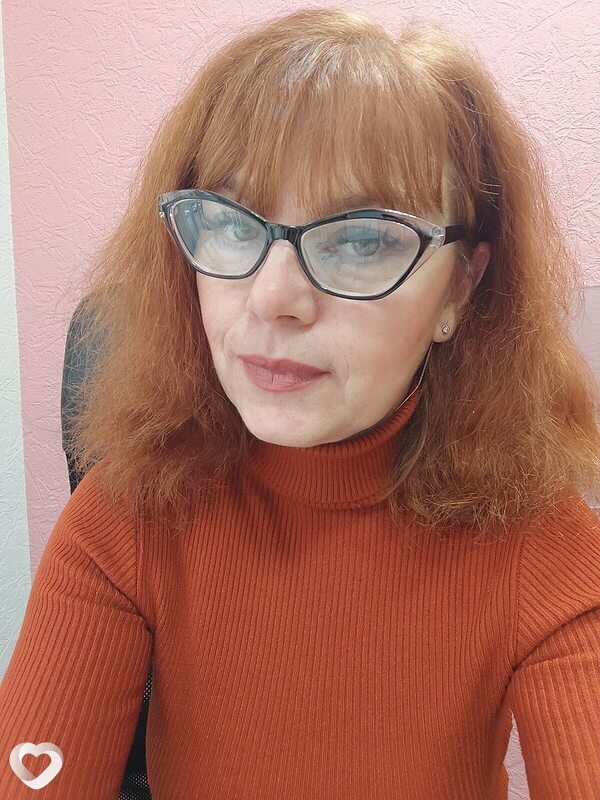 Алла, 51, Ростове-на-Дону — анкета №4042657