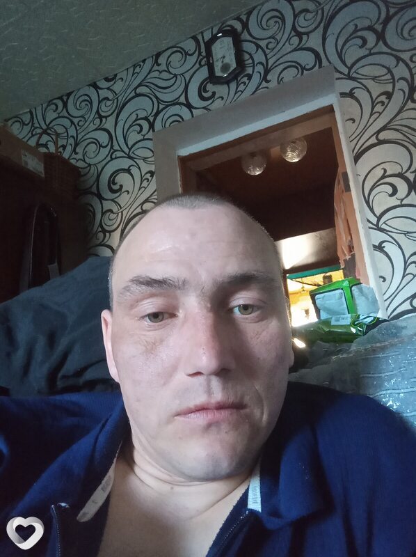 Вова, 34, Волковыске — анкета №4042713