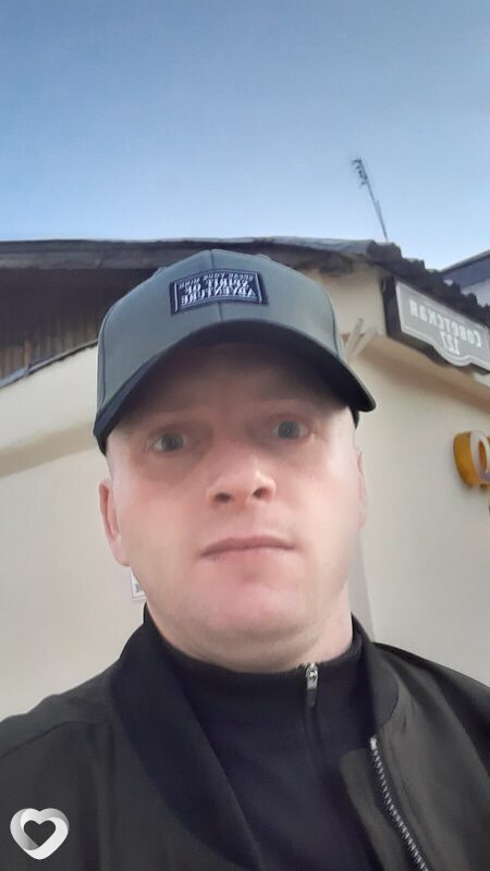 Серёга, 29, Егорьевске — анкета №4042714