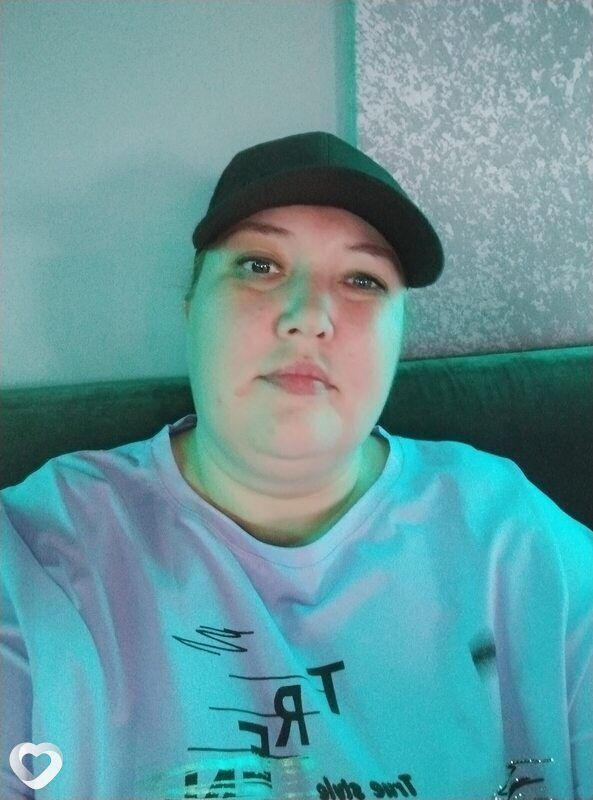Ольга, 38, Пензе — анкета №4042721