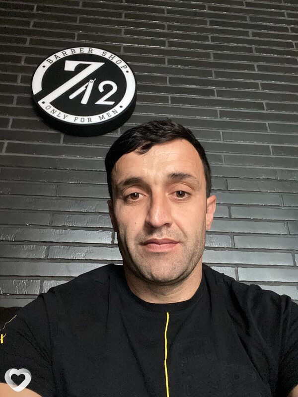 Тамерлан, 32, Минске — анкета №4042727