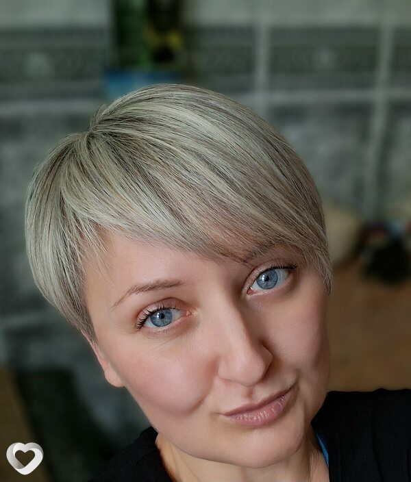 Светлана, 39, Самаре — анкета №4042730