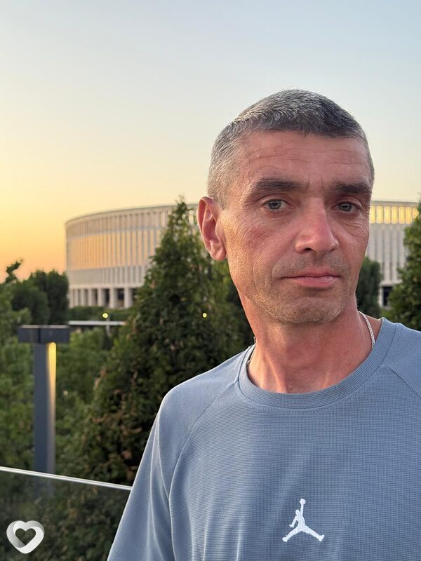 Виталий, 44, Брянске — анкета №4042858