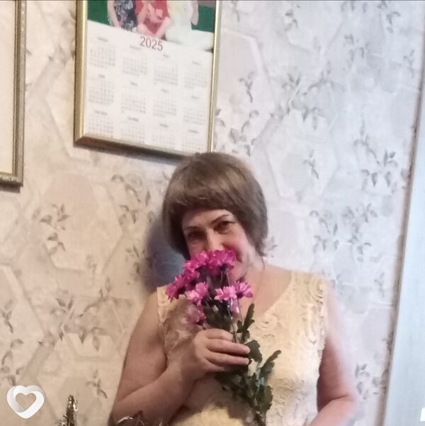 Ольга, 63, Перми — анкета №4042863