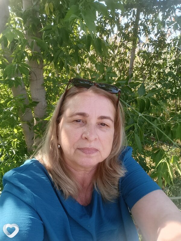 Ксения, 54, Астрахани — анкета №4042866