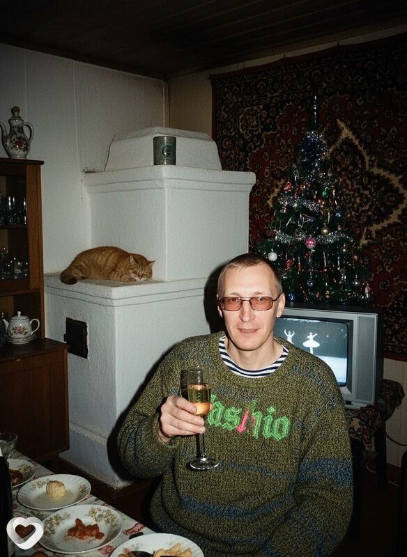 Анатолий, 48, Гулькевичах — анкета №4042872
