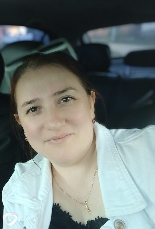 Светлана, Красноуфимск