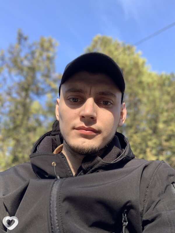 Никита, 27, Таганроге — анкета №4042876