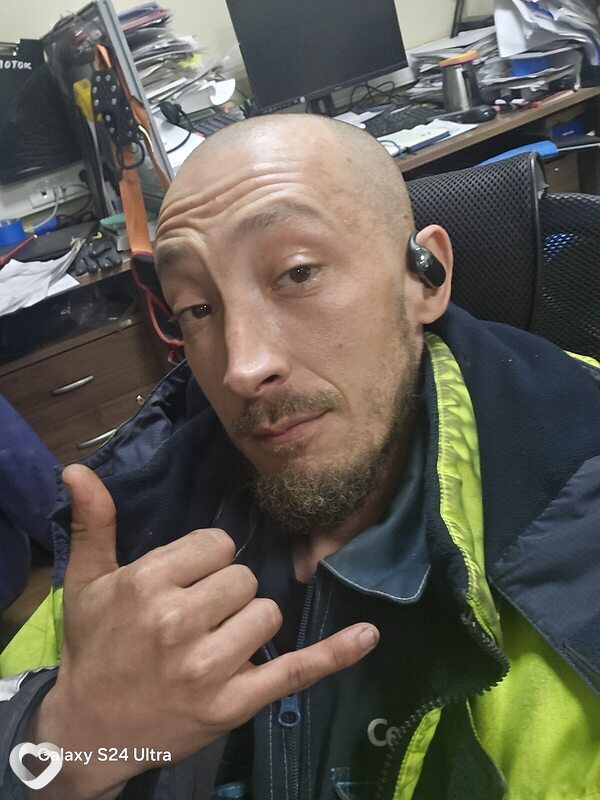 Николай, 32, Таганроге — анкета №4042879