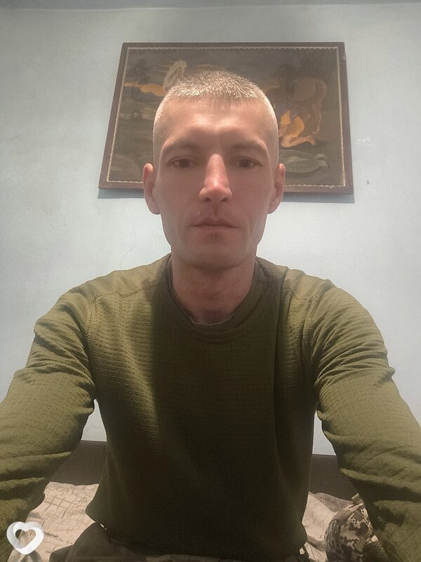 Коля, 34, Запорожье — анкета №4042881