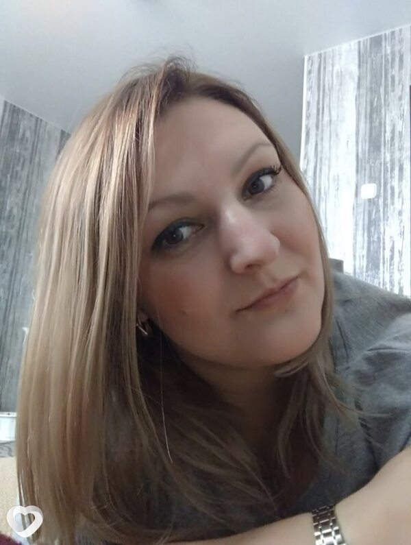 Настя, 33, Пружанах — анкета №4042808